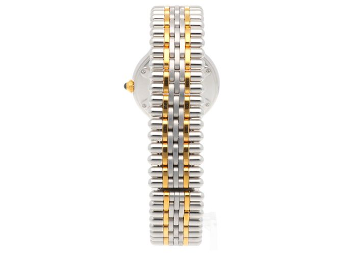 Damenuhr Cartier Must 21 - Ansicht 6