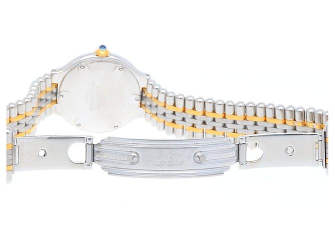 Damenuhr Cartier Must 21 - Ansicht 9