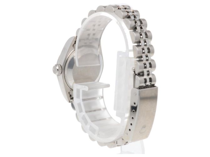 Rolex Datejust Oyster Perpetual Armbanduhr - Ansicht 5