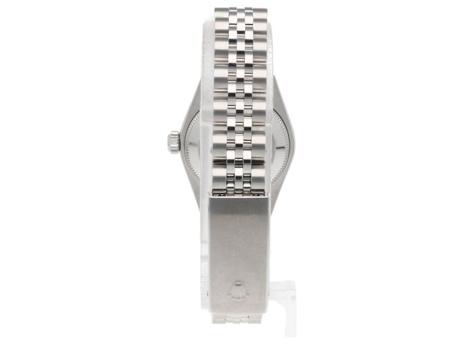 Rolex Datejust Oyster Perpetual Armbanduhr - Ansicht 6