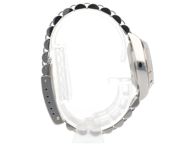 Rolex Datejust Oyster Perpetual Armbanduhr - Ansicht 7
