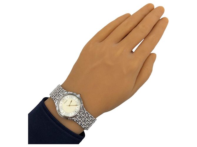 Relógio de Pulso Credor Seiko Quartz - vista 2