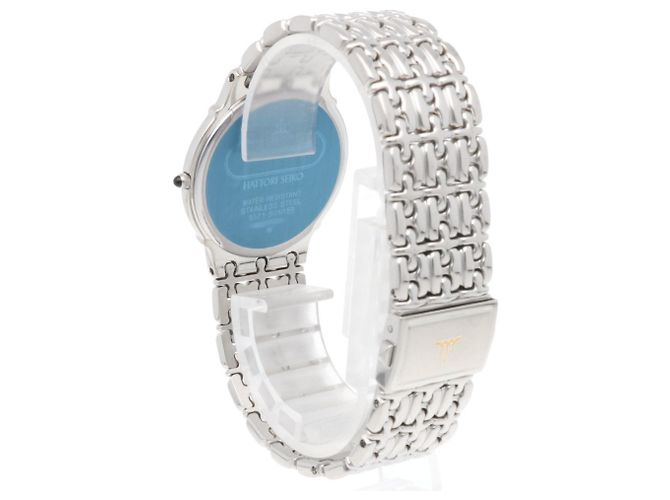 Relógio de Pulso Credor Seiko Quartz - vista 4