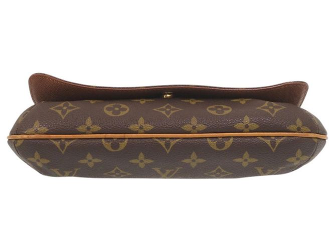 Bolso de hombro Louis Vuitton Musette Tango - vista 3
