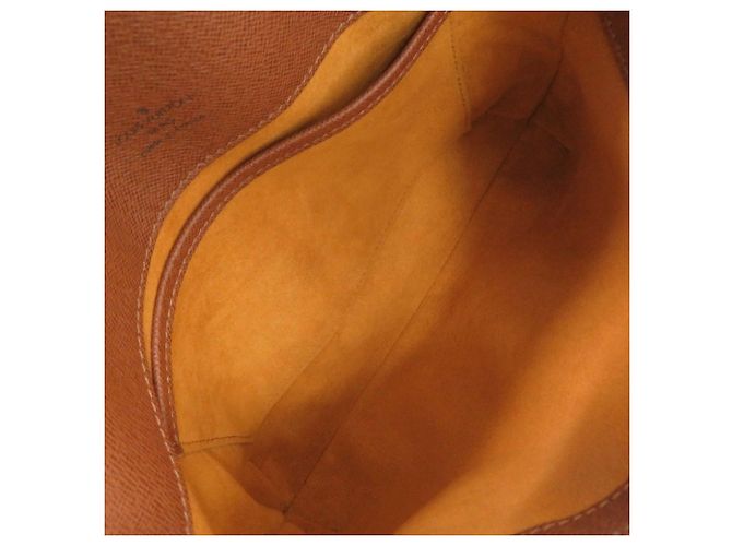 Bolso de hombro Louis Vuitton Musette Tango - vista 5