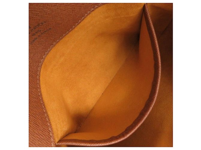 Bolso de hombro Louis Vuitton Musette Tango - vista 6