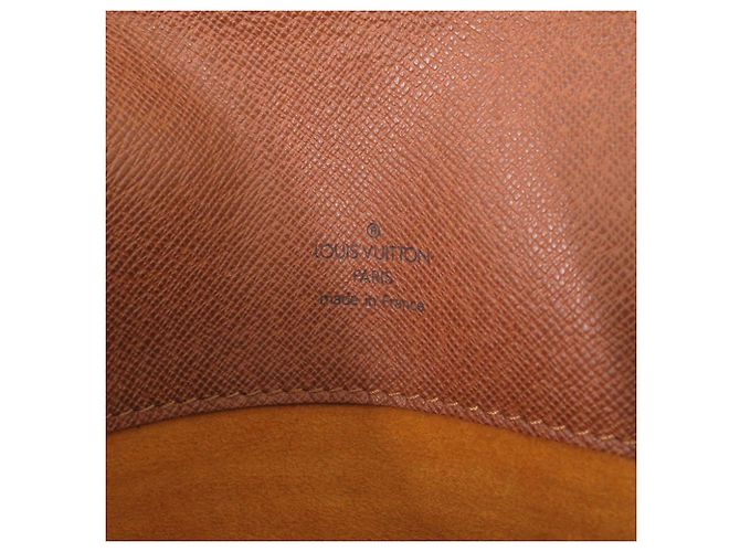 Bolso de hombro Louis Vuitton Musette Tango - vista 8