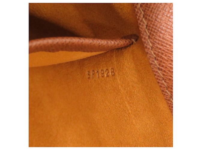 Bolso de hombro Louis Vuitton Musette Tango - vista 9
