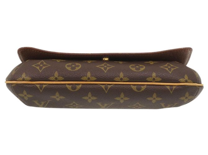 Bolso de hombro Louis Vuitton Musette Tango - vista 3