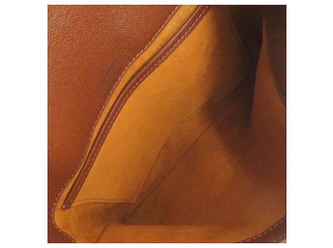 Bolso de hombro Louis Vuitton Musette Tango - vista 5
