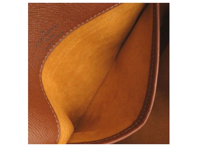 Bolso de hombro Louis Vuitton Musette Tango - vista 6