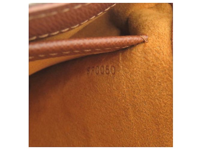 Bolso de hombro Louis Vuitton Musette Tango - vista 9