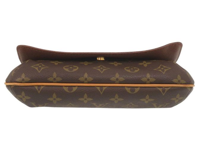 Bolso de hombro Louis Vuitton Musette Tango - vista 3