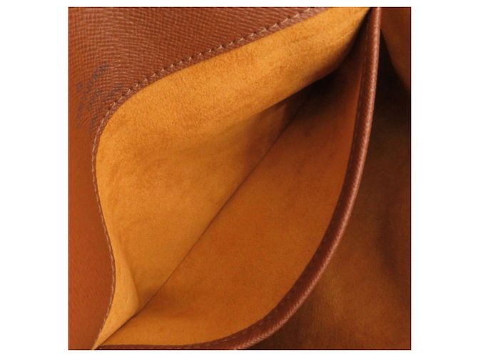 Bolso de hombro Louis Vuitton Musette Tango - vista 6