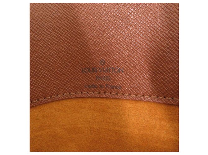 Bolso de hombro Louis Vuitton Musette Tango - vista 8