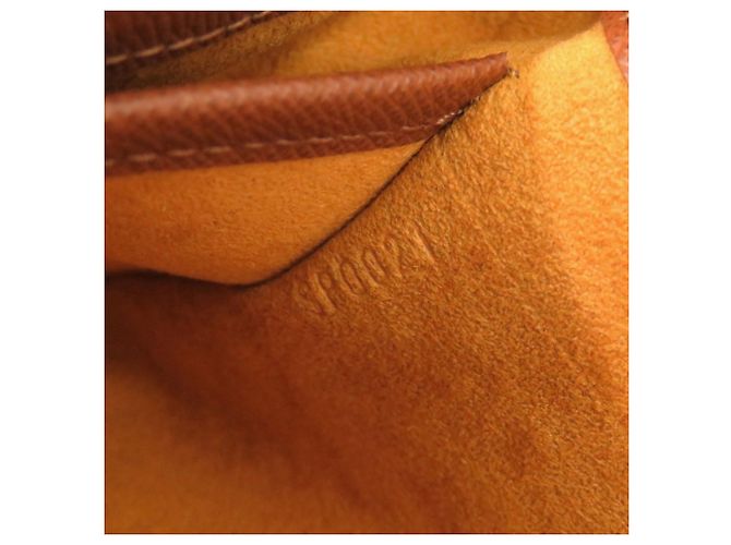 Bolso de hombro Louis Vuitton Musette Tango - vista 9