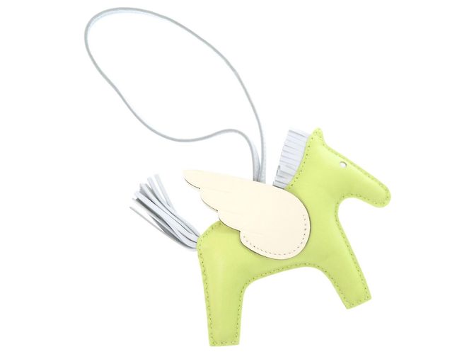 Hermès Hermes Rodeo Pegasus MM Handbag Charm - vista 3