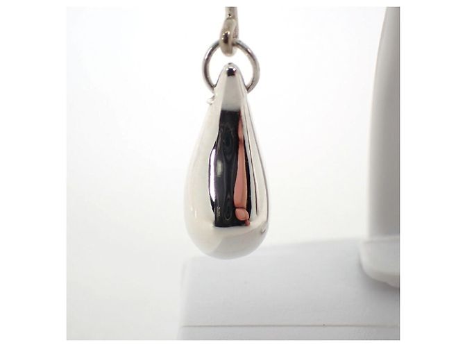 Autre Marque Orecchini Tiffany & Co. 925 Teardrop - vista 3