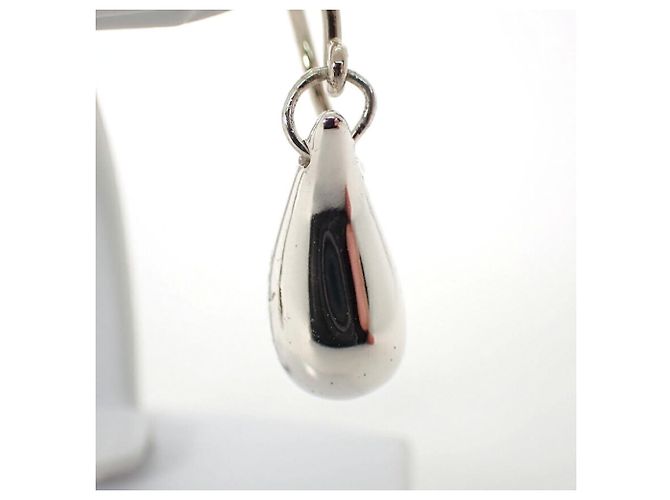 Autre Marque Orecchini Tiffany & Co. 925 Teardrop - vista 4
