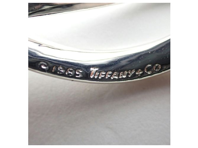 Autre Marque Spilla a Nastro Tiffany & Co. 925 - vista 7