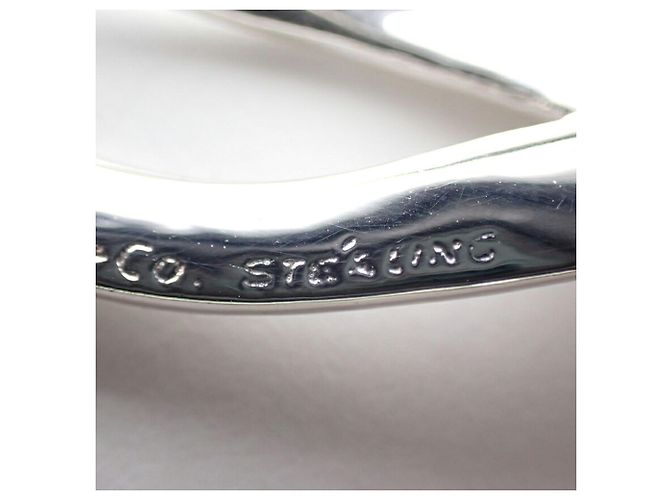 Autre Marque Spilla a Nastro Tiffany & Co. 925 - vista 8