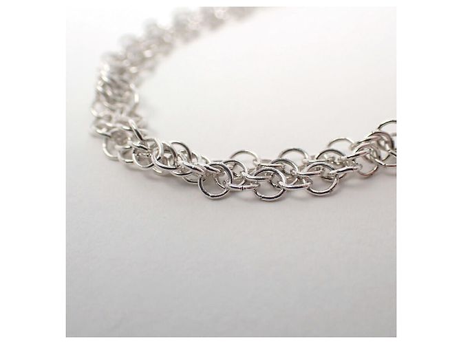 Autre Marque Collar Mesh Tiffany & Co. 925 - vista 3