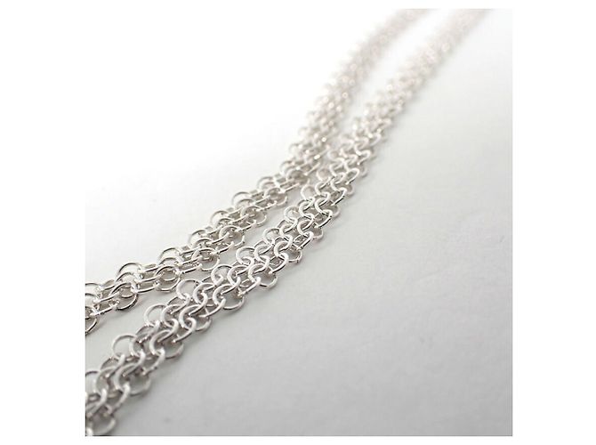 Autre Marque Collar Mesh Tiffany & Co. 925 - vista 5