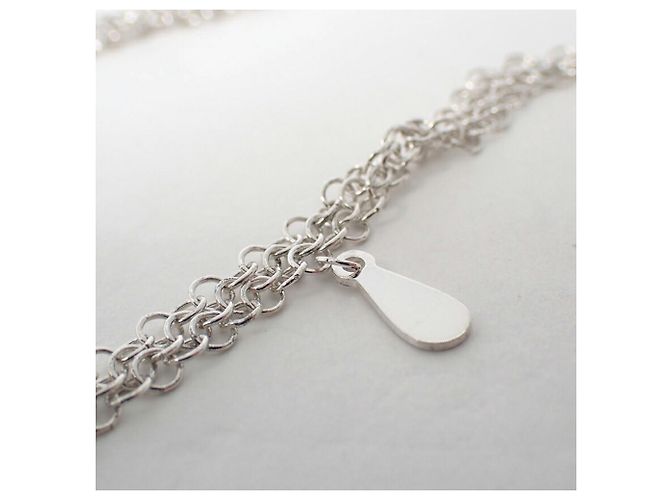Autre Marque Collar Mesh Tiffany & Co. 925 - vista 7