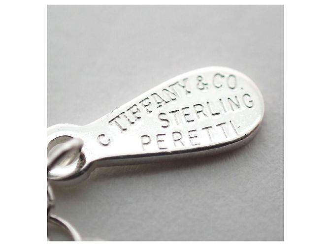 Autre Marque Collar Mesh Tiffany & Co. 925 - vista 8