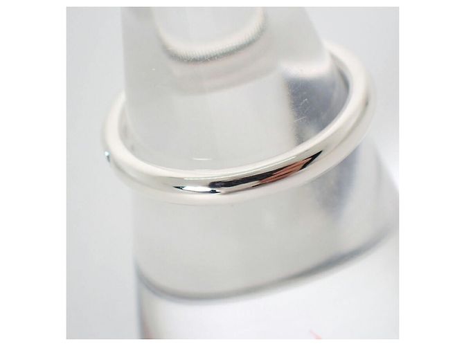 Autre Marque Anello fede con diamanti Tiffany & Co. 925 Stacking Band - vista 4