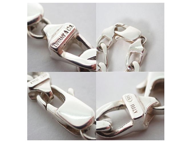 Autre Marque Collar Figaro Tiffany & Co. - vista 11