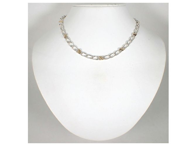 Autre Marque Collar Figaro Tiffany & Co. - vista 3