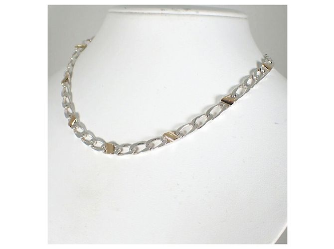 Autre Marque Collar Figaro Tiffany & Co. - vista 4