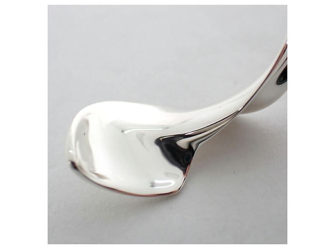 Autre Marque Collana con pendente Tiffany & Co. 925 Frank Gehry Torque - vista 8