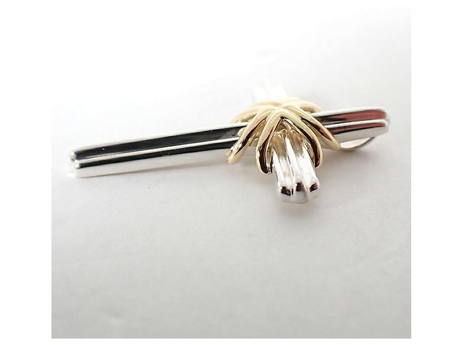 Autre Marque Pendente Croce Signature Tiffany & Co. - vista 4