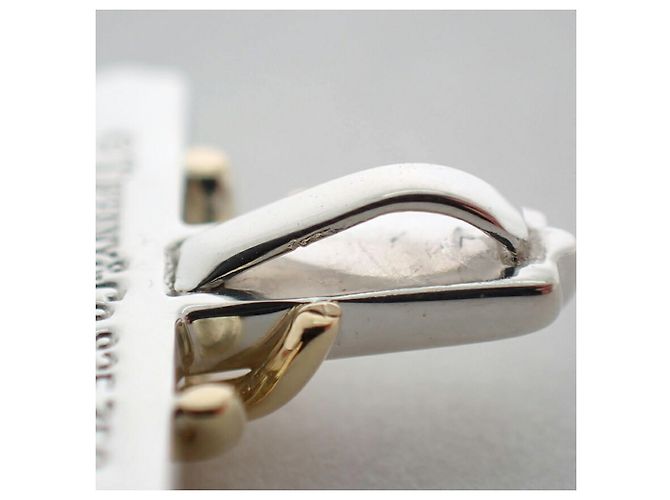 Autre Marque Pendente Croce Signature Tiffany & Co. - vista 6