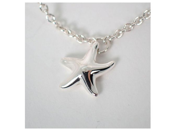 Autre Marque Pulseira Tiffany & Co. 925 Starfish - vista 3