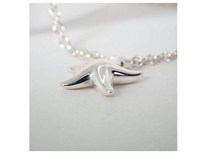 Autre Marque Pulseira Tiffany & Co. 925 Starfish - vista 4