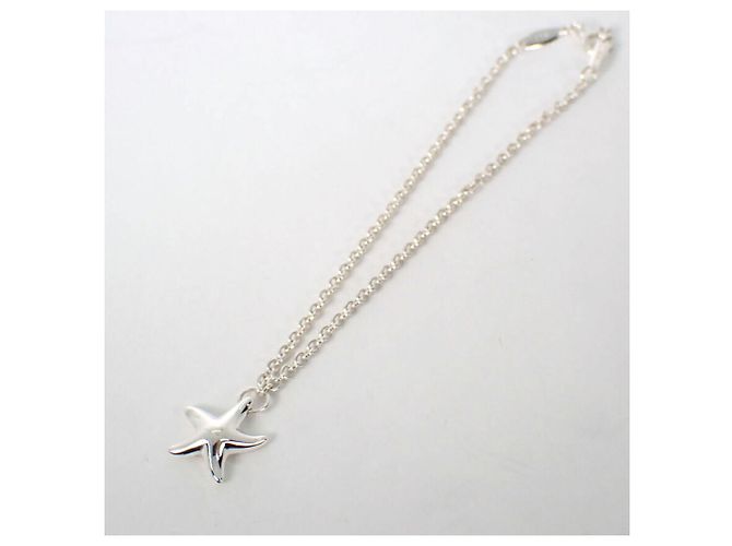 Autre Marque Pulseira Tiffany & Co. 925 Starfish - vista 5