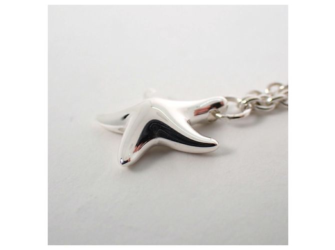 Autre Marque Pulseira Tiffany & Co. 925 Starfish - vista 7