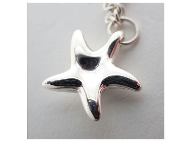 Autre Marque Pulseira Tiffany & Co. 925 Starfish - vista 8
