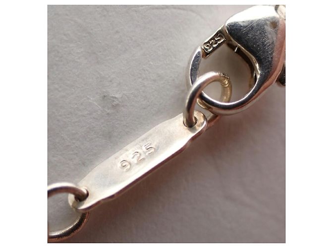 Autre Marque Bracciale con ciondolo Heart Lock Tiffany & Co. - vista 10