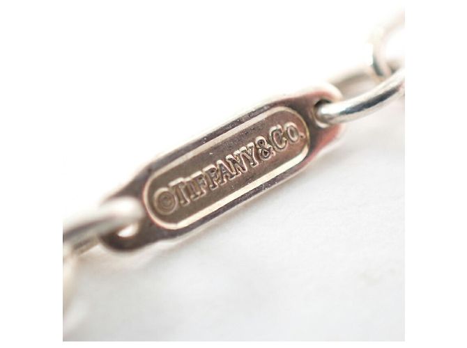 Autre Marque Bracciale con ciondolo Heart Lock Tiffany & Co. - vista 9