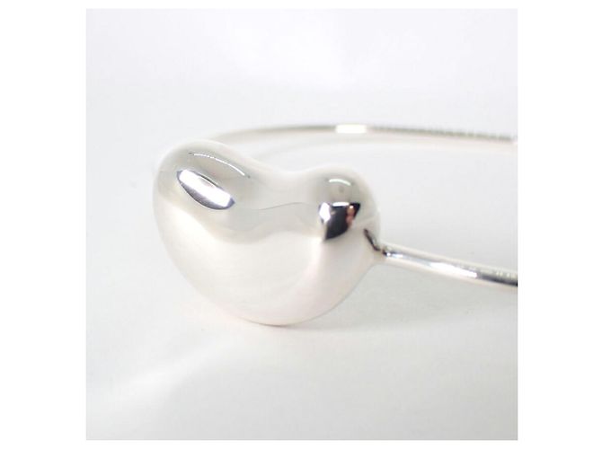 Autre Marque Tiffany & Co. Bean Armreif 925 - Ansicht 5