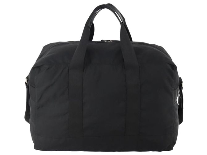 Prada Boston Tessuto Large - Ansicht 2