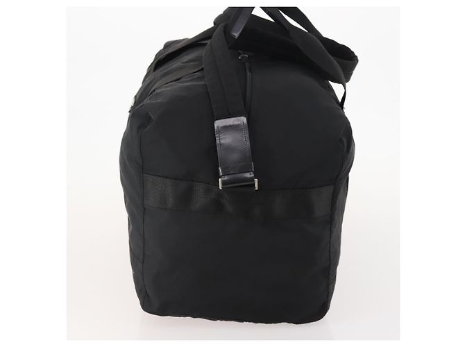 Prada Boston Tessuto Large - Ansicht 3