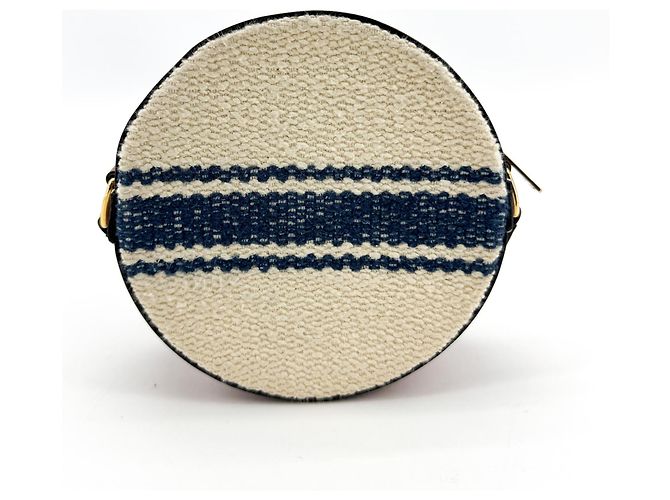 Céline Celine triomphe tambour textile - vue 3