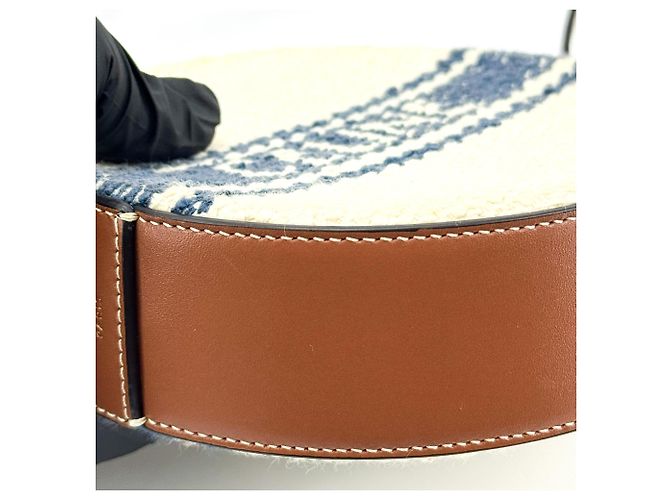Céline Celine triomphe tambour textile - vue 7