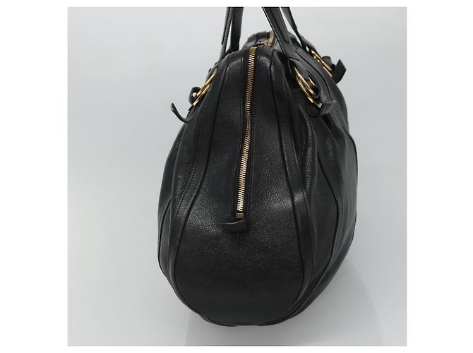 Bulgari Bvlgari Chandra Leather - vue 4