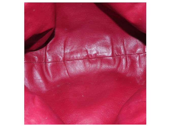 Bulgari Bvlgari Chandra Leather - vue 5